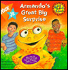 Armando's Great Big Surprise Gullah Gullah Island #5