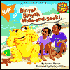 Binyah Binyah Hide-And-Seek!