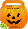 Help! It's Halloween!