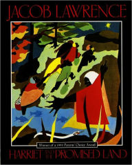 Title: Harriet and the Promised Land, Author: Jacob Lawrence