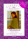 Shannon: A Chinatown Adventure