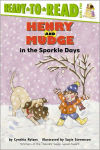 Alternative view 1 of Henry and Mudge in the Sparkle Days (Henry and Mudge Series #5)