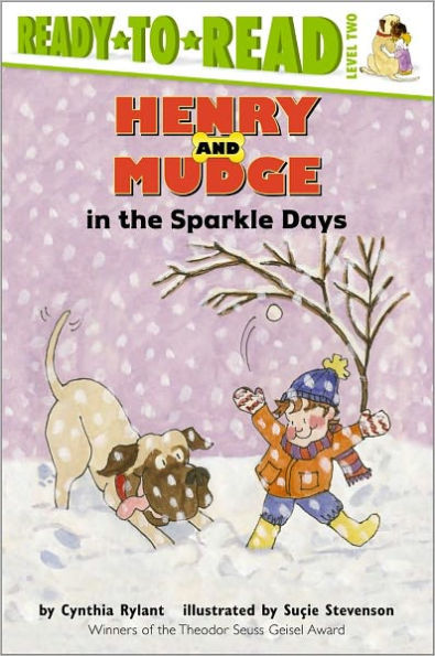 Henry and Mudge in the Sparkle Days (Henry and Mudge Series #5)