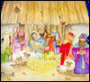 The Christmas Story