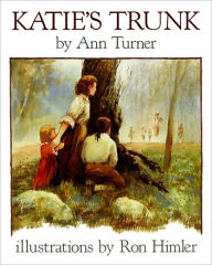 Title: Katie's Trunk, Author: Ann Turner