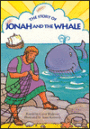 The Story of Jonah and the Whale