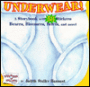 Underwear: A Storybook with 58 Stickers, Boxes, Bloomers, Briefs and More