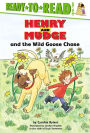 Henry and Mudge and the Wild Goose Chase (Henry and Mudge Series #23)