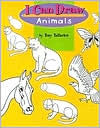 I Can Draw Animals (I Can Draw Series)