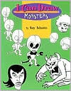 I Can Draw Monsters (I Can Draw Series)