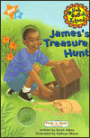 James' Treasure Hunt