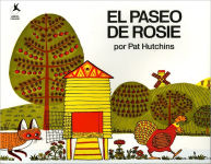 Alternative view 1 of El paseo de Rosie (Rosie's Walk)