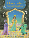 Queen Esther, the Morning Star