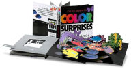 Title: Color Surprises: A Pop-Up Book, Author: Chuck Murphy