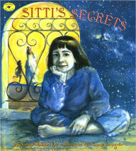 Title: Sitti's Secrets, Author: Naomi Shihab Nye