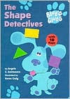 Shape Detectives (Blue's Clues Series)