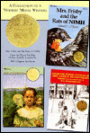 Collection of 3 Newbery Medal Winners: M.C Higgins, the Great/Mrs.Frisby and the Rats of NIMH/From the Mixed-Up Files of Mrs. Basil E. Frankweiler