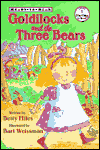 Goldilocks and the Three Bears Ready to Read