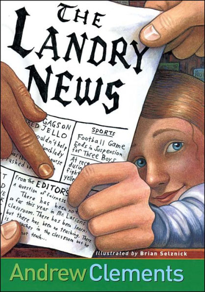 Landry News