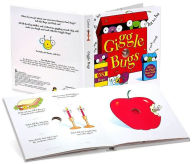Giggle Bugs: A Lift-and-Laugh Book