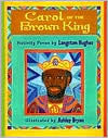 Title: Carol of the Brown King: Nativity Poems, Author: Langston Hughes