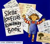 Alternative view 2 of Stella Louella's Runaway Book