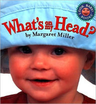 Title: What's On My Head?, Author: Margaret Miller