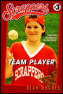 Team Player (Scrappers Series #3)