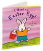 I Need an Easter Egg