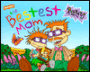 The Bestest Mom (Rugrats Series)