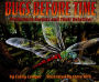 Bugs Before Time: Prehistoric Insects and Their Relatives