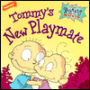 The Rugrats Movie Tommys New Playmate