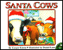 Santa Cows