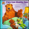 Two Can Share, Too
