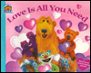 Love Is All You Need