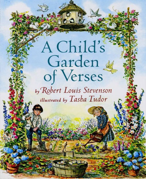 A Child's Garden of Verses