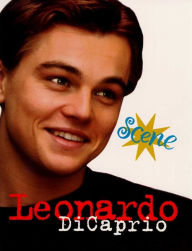 Leonardo Dicaprio (Scene series #1)