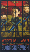 Virtual War (The Virtual War Chronologs Series #1)