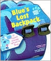 Blue's Lost Backpack (Blue's Clues Series)