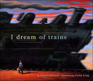 Title: I Dream of Trains, Author: Angela Johnson