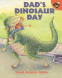 Dad's Dinosaur Day