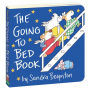 Alternative view 5 of Boynton's Greatest Hits The Big Yellow Box (Boxed Set): The Going to Bed Book; Horns to Toes; Opposites; But Not the Hippopotamus