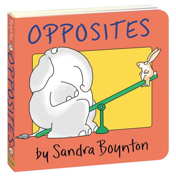 Boynton's Greatest Hits The Big Yellow Box (Boxed Set): The Going to Bed Book; Horns to Toes; Opposites; But Not the Hippopotamus