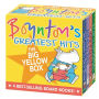 Alternative view 9 of Boynton's Greatest Hits The Big Yellow Box (Boxed Set): The Going to Bed Book; Horns to Toes; Opposites; But Not the Hippopotamus