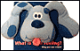What Is Blue Feeling? (Blue's Clues Series)