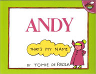 Andy: That's My Name