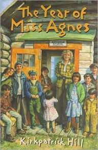 The Year Of Miss Agnes