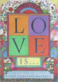 Love Is...