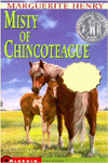 Misty of Chincoteague