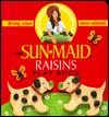 The Sunmaid Raisin Play Book